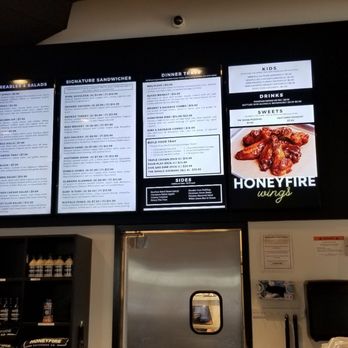 HoneyFire BBQ - Barbeque Near Me - Nashville, Tennessee