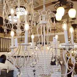 Brilliant Lighting Center