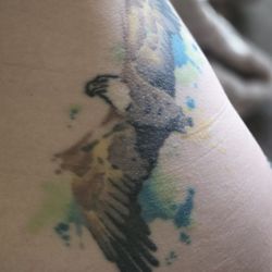 Eastside Electric Tattoo - Tattoo