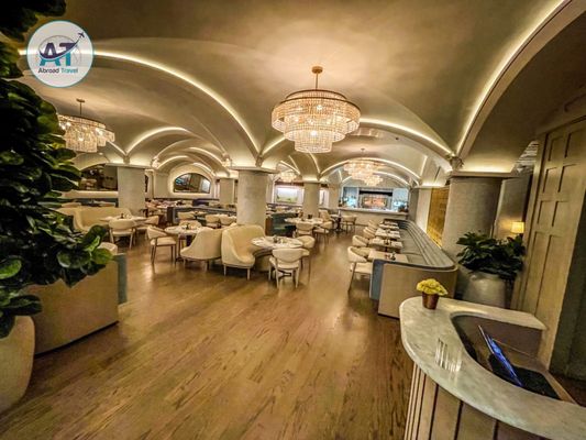 The Hermitage Hotel by null