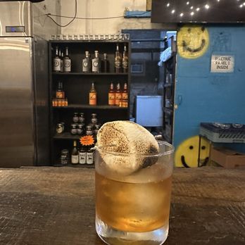 MKT Distillery - Distilleries Near Me - Katy, Texas