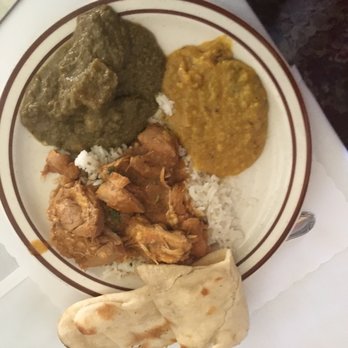 India Oven - Plateful - Indian Near Me - Tucson, Arizona