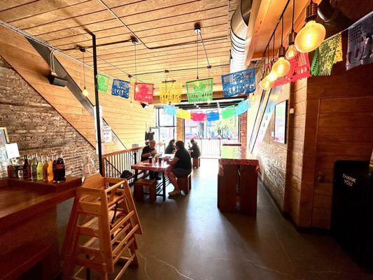 Rubi’s Tacos by null