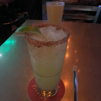 Phil's BBQ - Yummy Cocktail - Barbeque Near Me - San Diego, California