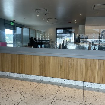 Starbucks - Inside - Coffee & Tea Near Me - Marina, California