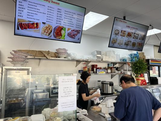 Big Ma's Kitchen by null