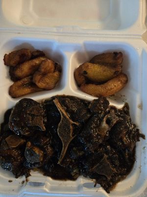 The Jamaican Pot by null