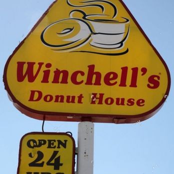 Winchell's Donuts - Donuts Near Me - La Habra, California Winchell's Donuts - Donuts Near Me - La Habra, California