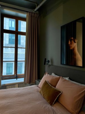 Maison Saint-Vincent by null