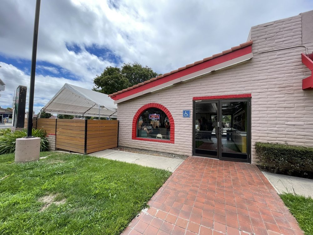 Taqueria El Mezcal