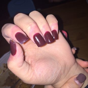 Malibu Nails And Spa - Nail Salons Near Me - Montgomery, Texas Malibu Nails And Spa - Nail Salons Near Me - Montgomery, Texas
