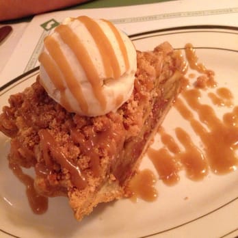Raymond's - Apple pie - American Near Me - Montclair, New Jersey Raymond's - Apple pie - American Near Me - Montclair, New Jersey