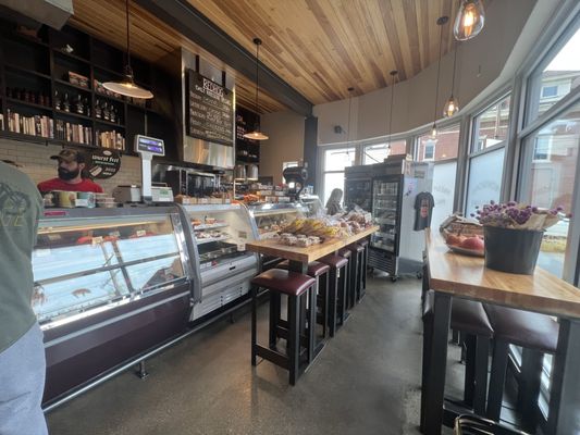 Red Hog Restaurant & Butcher Shop by null