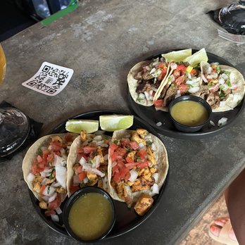Doublé - Steak Tacos and Chicken Tacos - Cocktail Bars Near Me - Brooklyn, New York Doublé - Steak Tacos and Chicken Tacos - Cocktail Bars Near Me - Brooklyn, New York