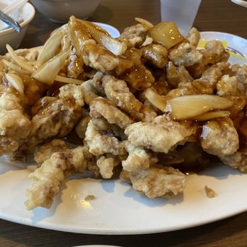 Korean Noodle House - Korean Near Me - Flushing, New York