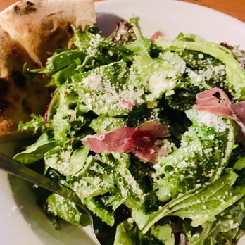 Masullo - Green salad - Pizza Near Me - Sacramento, California Masullo - Green salad - Pizza Near Me - Sacramento, California