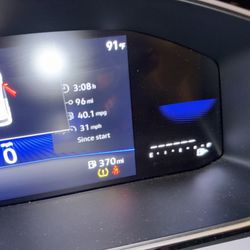 Avis Rent A Car - I returned the car nearly full of gas and had to ask for a refund because I received the car empty!