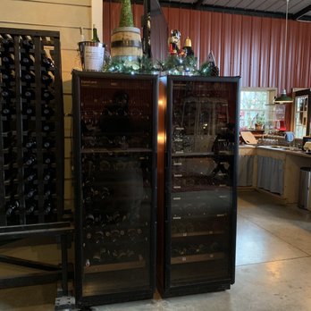 Wilderness Run Vineyards - Wineries Near Me - Spotsylvania, Virginia Wilderness Run Vineyards - Wineries Near Me - Spotsylvania, Virginia
