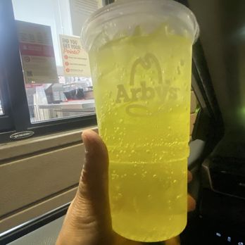 Arby's - Fast Food Near Me - Temecula, California