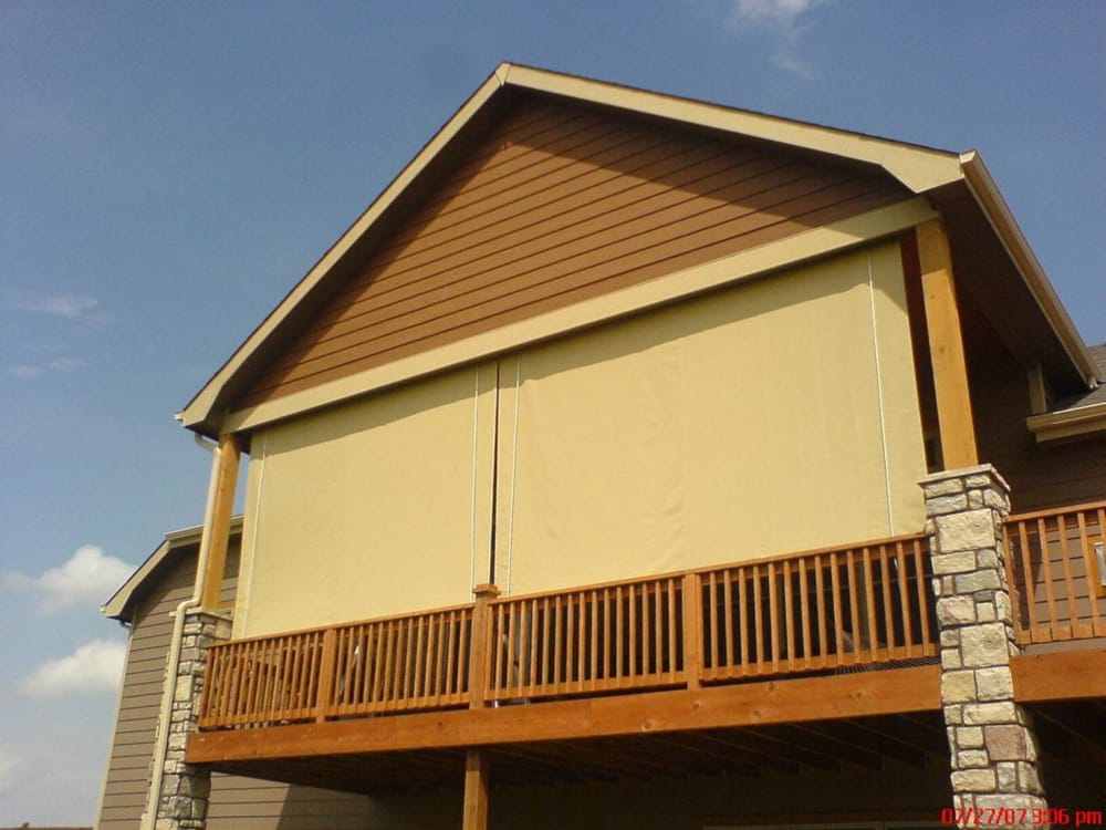 GREELEY TENT & AWNING Updated October 2024 2209 9th St, Greeley