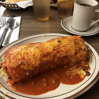 Jerry's Cafe - Breakfast Burrito - New Mexican Cuisine Near Me - Gallup, New Mexico Jerry's Cafe - Breakfast Burrito - New Mexican Cuisine Near Me - Gallup, New Mexico