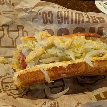 Huss Brewing - Downtown PHX Brewpub + TO GO - Beer brat - Breweries Near Me - Phoenix, Arizona Huss Brewing - Downtown PHX Brewpub + TO GO - Beer brat - Breweries Near Me - Phoenix, Arizona