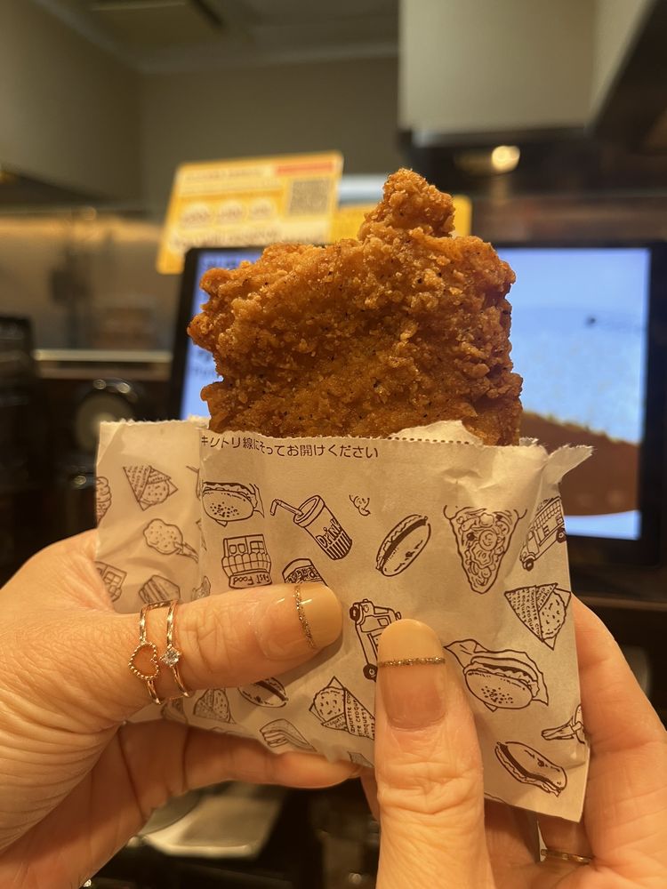 Curry House CoCo Ichibanya Shinjuku Nishiguchi