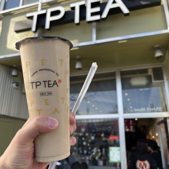 TP TEA - Bubble Tea Near Me - San Mateo, California TP TEA - Bubble Tea Near Me - San Mateo, California