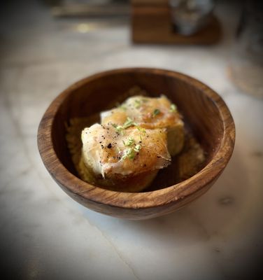 Les Agitateurs - restaurant gastronomique by null