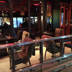 Jacob Aall Brasserie & Bar