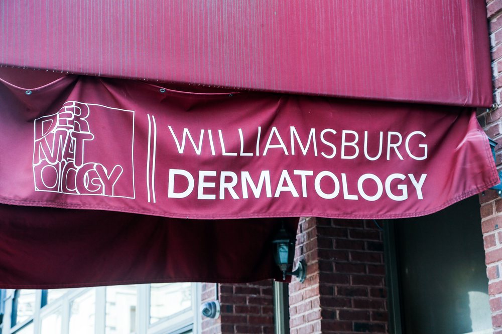 Photos of THE DERMATOLOGY SPECIALISTS - WILLIAMSBURG - Updated August