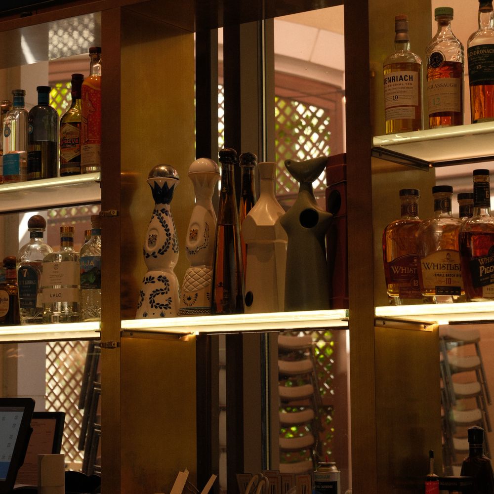 Bar 1030 - Lounges Near Me - Anaheim, California