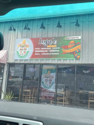 Loya's Mexican Restaurant by null