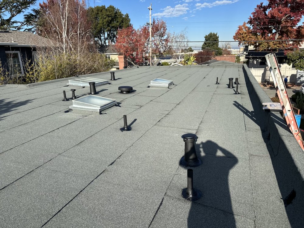 Slide of Spotlight Roofing