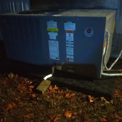 Mike Jones Heating and Air