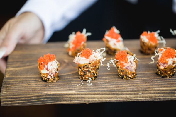 Wolfgang Puck Catering by null