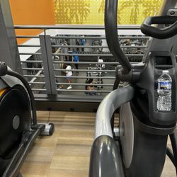 LA Fitness