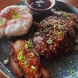 Nikkei Izakaya