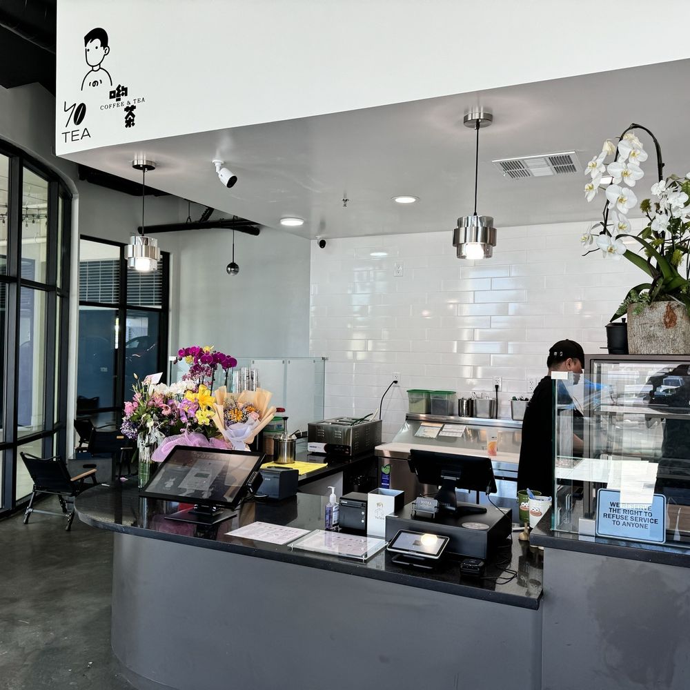 YOTEA - Bubble Tea Near Me - Rosemead, California YOTEA - Bubble Tea Near Me - Rosemead, California