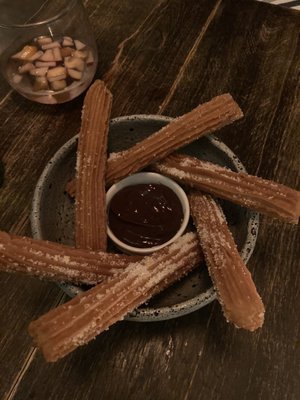 Ibéricos Taverne à Tapas Espagnoles by null