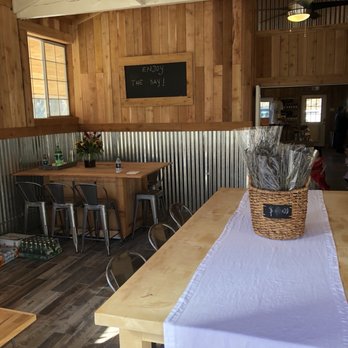 Misty Valley Farm - Wineries Near Me - Carnation, Washington