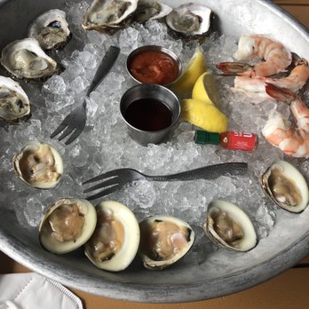 Boca Oyster Bar - The Big - New American Near Me - Bridgeport, Connecticut Boca Oyster Bar - The Big - New American Near Me - Bridgeport, Connecticut
