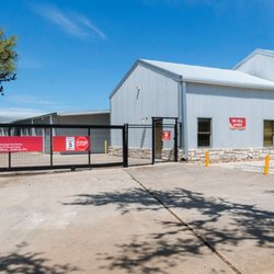 AAA Self-Storage Dripping Springs