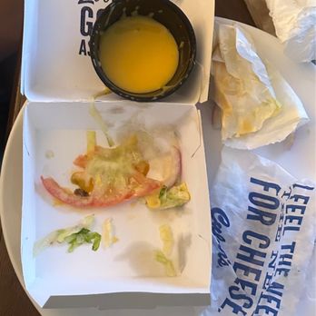 Culver's - Fast Food Near Me - Carol Stream, Illinois