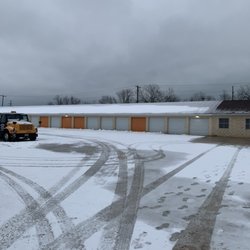 Melvin Avenue Storage - Storage location #1