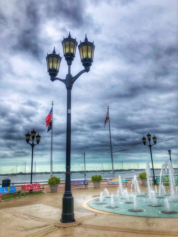 COCOA RIVERFRONT PARK 87 Photos & 16 Reviews 401 Riveredge Blvd