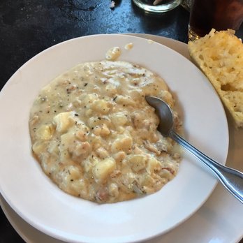 Seabolt's Restaurant - Yummy and thick! - Seafood Near Me - Oak Harbor, Washington Seabolt's Restaurant - Yummy and thick! - Seafood Near Me - Oak Harbor, Washington