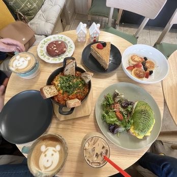 Cool Beans - Coffee & Tea Near Me - Torrance, California Cool Beans - Coffee & Tea Near Me - Torrance, California