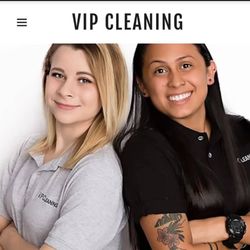 VIP cleaning - Profile