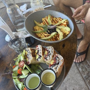 Chula - Burrito, chilaquiles - Vegan Near Me - San José del Cabo, BCS